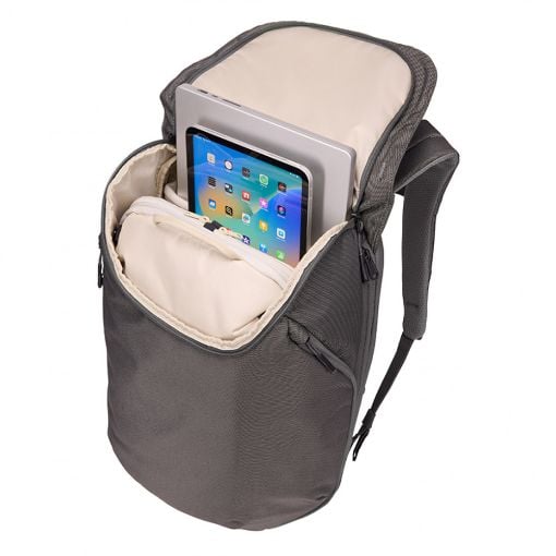 Εικόνα της Τσάντα Notebook 15.6'' Thule Subterra Backpack 26L Gray TSTB434 3205056