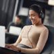 Εικόνα της Headset Jabra Evolve2 40 SE USB-C MS Stereo Black 24189-999-899