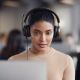 Εικόνα της Headset Jabra Evolve2 40 SE USB-C MS Stereo Black 24189-999-899