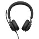 Εικόνα της Headset Jabra Evolve2 40 SE USB-C MS Stereo Black 24189-999-899