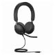 Εικόνα της Headset Jabra Evolve2 40 SE USB-C MS Stereo Black 24189-999-899