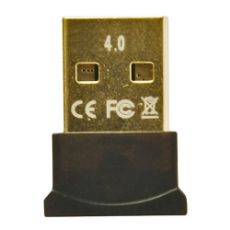 Εικόνα της Adapter Gembird USB Bluetooth 4.0 BTD-MINI5