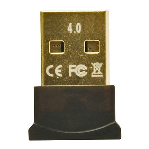 Εικόνα της Adapter Gembird USB Bluetooth 4.0 BTD-MINI5