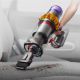Εικόνα της Επαναφορτιζόμενη Σκούπα Stick Dyson V15 Detect Absolute Gold/Iron/Gold 447000-01