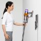 Εικόνα της Επαναφορτιζόμενη Σκούπα Stick Dyson V15 Detect Absolute Gold/Iron/Gold 447000-01