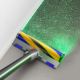 Εικόνα της Επαναφορτιζόμενη Σκούπα Stick Dyson V15 Detect Absolute Gold/Iron/Gold 447000-01