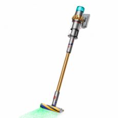 Εικόνα της Επαναφορτιζόμενη Σκούπα Stick Dyson V15 Detect Absolute Gold/Iron/Gold 447000-01