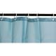 Εικόνα της Κουρτίνα Μπάνιου 5Five Colorama Artic blue 180x200cm 138006Q