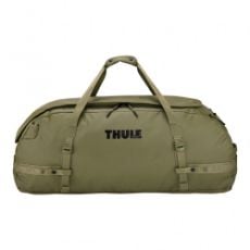 Εικόνα της Thule - Τσάντα Ταξιδίου Chasm Duffle Bug 130L Green 3205002