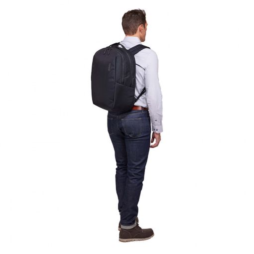 Εικόνα της Τσάντα Notebook 15.6'' Thule Subterra Backpack 21L Black TSLB415 3205024