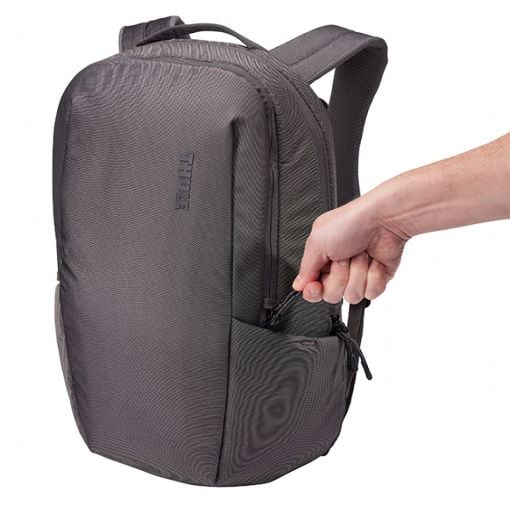 Εικόνα της Τσάντα Notebook 15.6'' Thule Subterra Backpack 21L Gray TSLB415 3205026