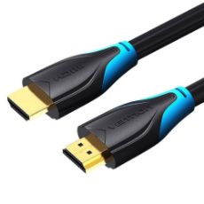 Εικόνα της Καλώδιο Vention HDMI v2.0 M/M 12m Black AACBM