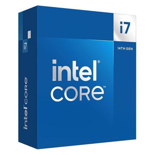 Εικόνα της Επεξεργαστής Intel Core i7-14700 1.50GHz 33MB s1700 BX8071514700