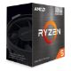 Εικόνα της Επεξεργαστής AMD Ryzen 5 5600GT(3.90GHz) 16MB Cache sAM4 with Wraith Stealth 100-100001488BOX