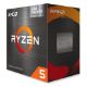 Εικόνα της Επεξεργαστής AMD Ryzen 5 5600GT(3.90GHz) 16MB Cache sAM4 with Wraith Stealth 100-100001488BOX