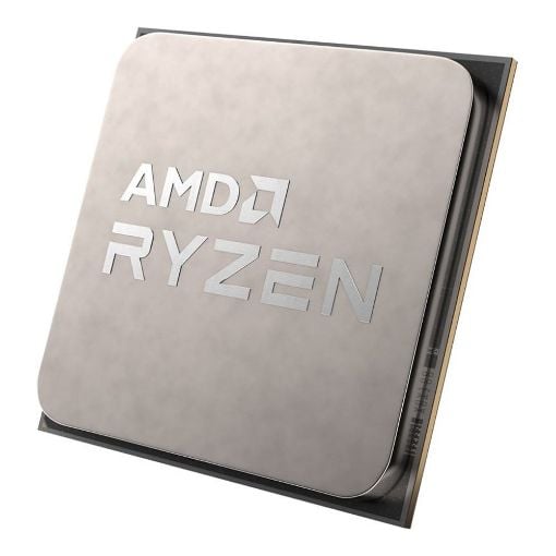 Εικόνα της Επεξεργαστής AMD Ryzen 5 5600GT(3.90GHz) 16MB Cache sAM4 with Wraith Stealth 100-100001488BOX