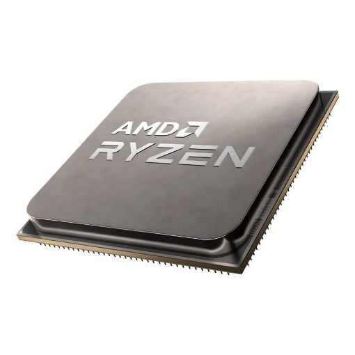 Εικόνα της Επεξεργαστής AMD Ryzen 5 5600GT(3.90GHz) 16MB Cache sAM4 with Wraith Stealth 100-100001488BOX