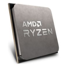 Εικόνα της Επεξεργαστής AMD Ryzen 5 5600GT(3.90GHz) 16MB Cache sAM4 with Wraith Stealth 100-100001488BOX
