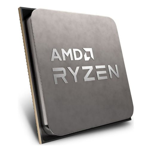 Εικόνα της Επεξεργαστής AMD Ryzen 5 5600GT(3.90GHz) 16MB Cache sAM4 with Wraith Stealth 100-100001488BOX