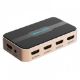 Εικόνα της Vention HDMI Splitter 5-Port Gold ACCG0-EU