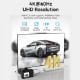 Εικόνα της Καλώδιο Vention Micro HDMI to HDMI 4K 2m Black AGIBH