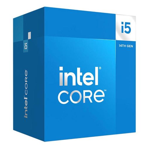 Εικόνα της Επεξεργαστής Intel Core i5-14500 1.90GHz 24MB s1700 BX8071514500