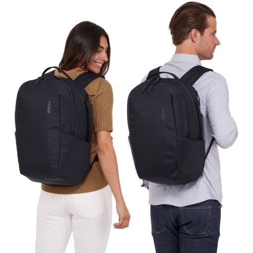 Εικόνα της Τσάντα Notebook 15.6'' Thule Subterra Backpack 27L Black TSLB417 3205027