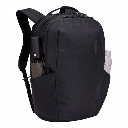 Εικόνα της Τσάντα Notebook 15.6'' Thule Subterra Backpack 27L Black TSLB417 3205027
