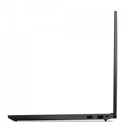 Εικόνα της Laptop Lenovo ThinkPad E16 Gen2 16" Intel Core Ultra 7-155H 16GB 512GB SSD Win11 Pro Black 21MA0019GM
