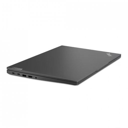 Εικόνα της Laptop Lenovo ThinkPad E16 Gen2 16" Intel Core Ultra 7-155H 16GB 512GB SSD Win11 Pro Black 21MA0019GM