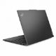 Εικόνα της Laptop Lenovo ThinkPad E16 Gen2 16" Intel Core Ultra 7-155H 16GB 512GB SSD Win11 Pro Black 21MA0019GM