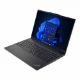 Εικόνα της Laptop Lenovo ThinkPad E16 Gen2 16" Intel Core Ultra 7-155H 16GB 512GB SSD Win11 Pro Black 21MA0019GM