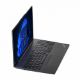Εικόνα της Laptop Lenovo ThinkPad E16 Gen2 16" Intel Core Ultra 7-155H 16GB 512GB SSD Win11 Pro Black 21MA0019GM