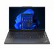 Εικόνα της Laptop Lenovo ThinkPad E16 Gen2 16" Intel Core Ultra 7-155H 16GB 512GB SSD Win11 Pro Black 21MA0019GM