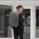 Εικόνα της Τσάντα Notebook 15.6'' Thule Subterra Backpack 27L Gray TSLB417 3205029