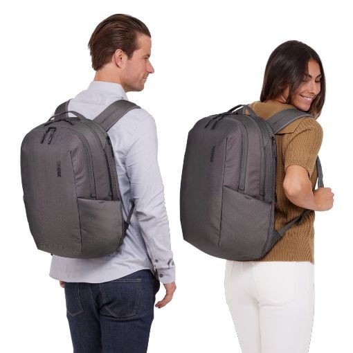 Εικόνα της Τσάντα Notebook 15.6'' Thule Subterra Backpack 27L Gray TSLB417 3205029