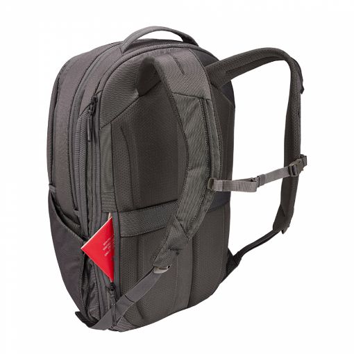 Εικόνα της Τσάντα Notebook 15.6'' Thule Subterra Backpack 27L Gray TSLB417 3205029