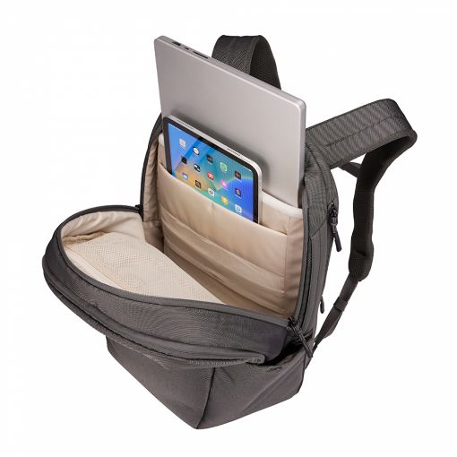 Εικόνα της Τσάντα Notebook 15.6'' Thule Subterra Backpack 27L Gray TSLB417 3205029