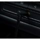 Εικόνα της Καλώδιο Vention 3.5mm Male to 90° Male 0.5m Black BAKBD-T