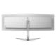 Εικόνα της Οθόνη Philips Evnia 8000 49M2C8900L/00 48.9" Curved SuperWide QD OLED Dual QHD 144Hz HDR