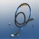 Εικόνα της Καλώδιο Vention USB-A 3.0 M/M 2m Black CONBH