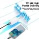 Εικόνα της Φορτιστής Vention USB-A 22.5W White FACW0-EU