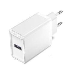 Εικόνα της Φορτιστής Vention USB-A 22.5W White FACW0-EU