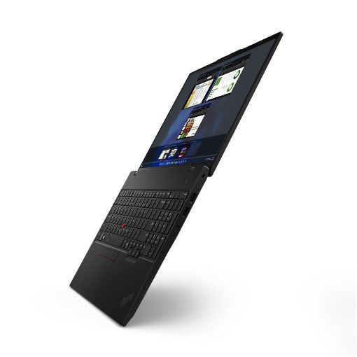 Εικόνα της Laptop Lenovo ThinkPad L16 Gen1 16" Intel Core Ultra 7-155U 16GB 512GB SSD Win11 Pro Black 21L3002RGM