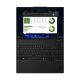 Εικόνα της Laptop Lenovo ThinkPad L16 Gen1 16" Intel Core Ultra 7-155U 16GB 512GB SSD Win11 Pro Black 21L3002RGM