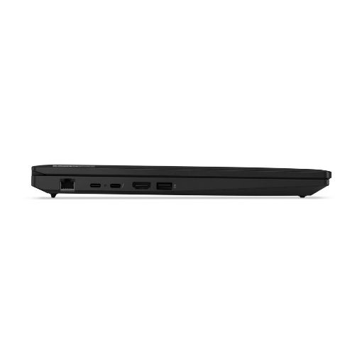 Εικόνα της Laptop Lenovo ThinkPad L16 Gen1 16" Intel Core Ultra 7-155U 16GB 512GB SSD Win11 Pro Black 21L3002RGM
