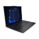 Εικόνα της Laptop Lenovo ThinkPad L16 Gen1 16" Intel Core Ultra 7-155U 16GB 512GB SSD Win11 Pro Black 21L3002RGM