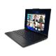 Εικόνα της Laptop Lenovo ThinkPad L16 Gen1 16" Intel Core Ultra 7-155U 16GB 512GB SSD Win11 Pro Black 21L3002RGM