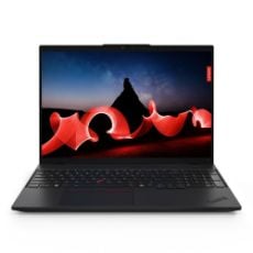 Εικόνα της Laptop Lenovo ThinkPad L16 Gen1 16" Intel Core Ultra 7-155U 16GB 512GB SSD Win11 Pro Black 21L3002RGM