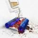 Εικόνα της Επαναφορτιζόμενη Σκούπα Stick Dyson WashG1 Wet Floor Cleaner Black/Blue 486236-01